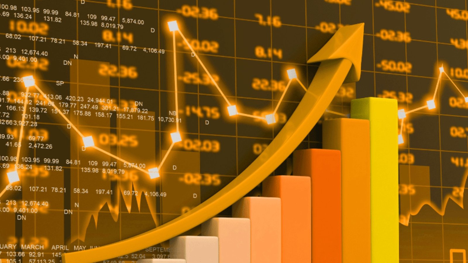 پاکستان سٹاک ایکسچینج میں نئی تاریخ رقم، ایک لاکھ 40 ہزار کی سطح عبور
