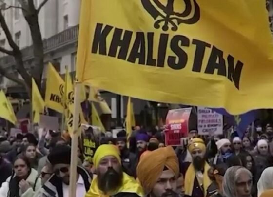 ایک اور سکھ رہنما بھارتی دہشتگردی کی بھینٹ چڑھ گیا، برطانوی اخبار نے پردہ فاش کردیا