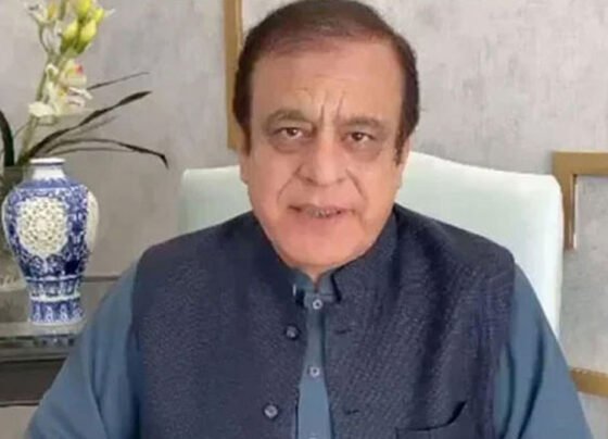 شبلی فراز