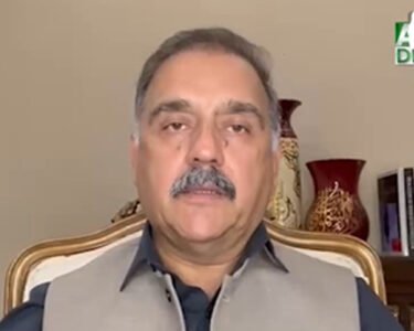 میجر جنرل (ر) زاہد محمود