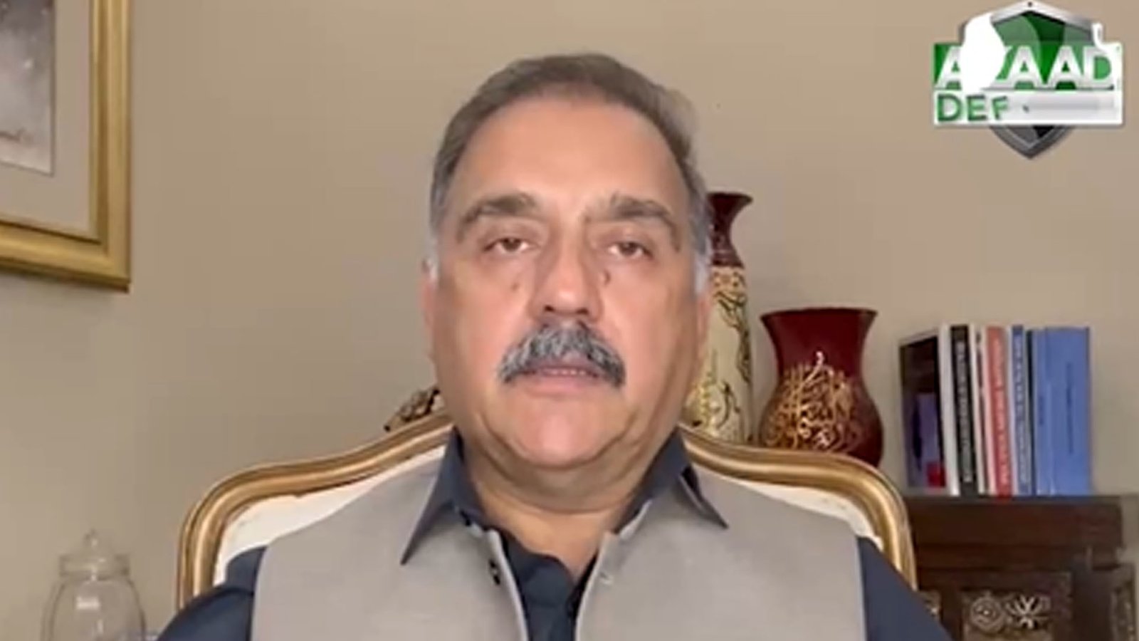 میانمار میں ڈرون اٹیک عالمی قوانین کی خلاف ورزی،مودی،امت شاہ اورڈوول تباہی کی طرف جارہے،میجر جنرل (ر) زاہد محمود
