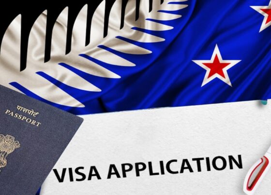 پاکستانیوں کیلئے خوشخبری، نیوزی لینڈ کا بزنس انویسٹر ویزا متعارف کرانے کا اعلان