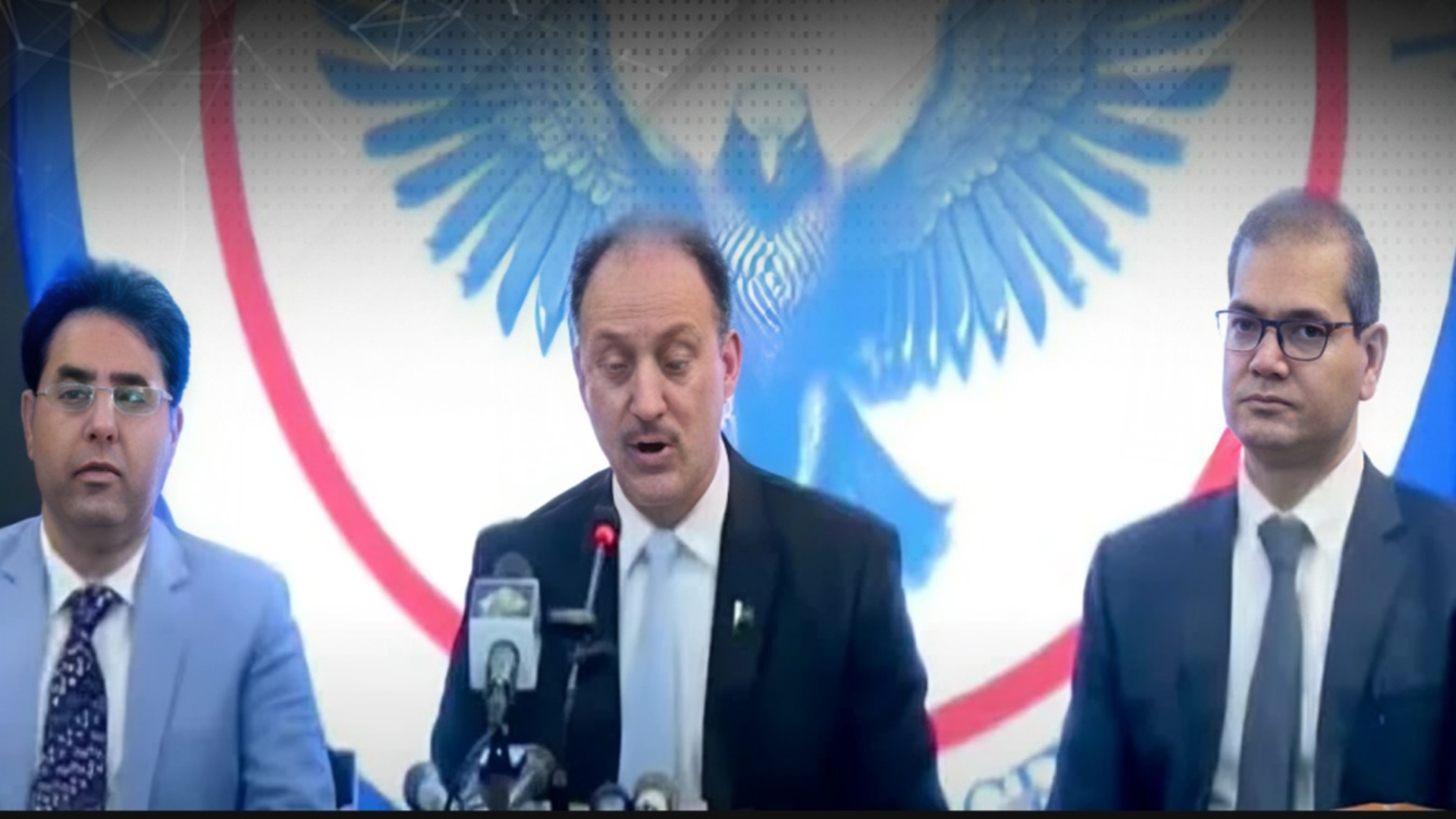 سندھ : ٹارگٹ کلنگ میں ملوث بھارتی خفیہ ایجنسی را کا بڑا نیٹ ورک پکڑا گیا