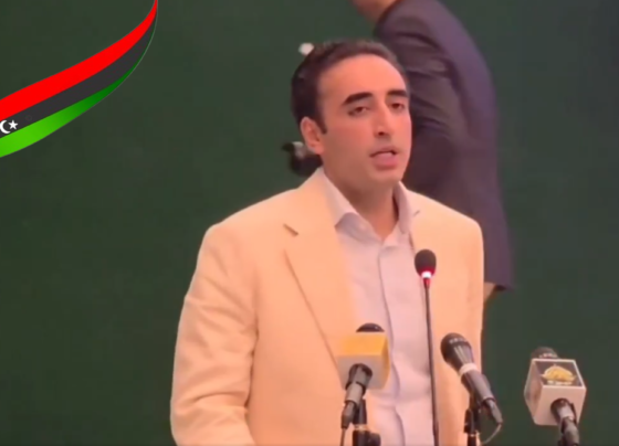 بلوچستان میں دل جیتنے کی ضرورت ہے، بلاول
