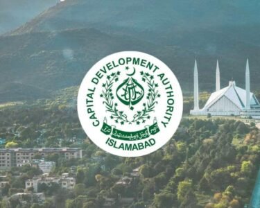 اسلام آباد، سی ڈی اے کیجانب سے پانی اور سیوریج چارجز بڑھانے کا فیصلہ
