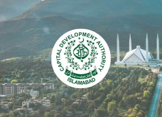 اسلام آباد، سی ڈی اے کیجانب سے پانی اور سیوریج چارجز بڑھانے کا فیصلہ