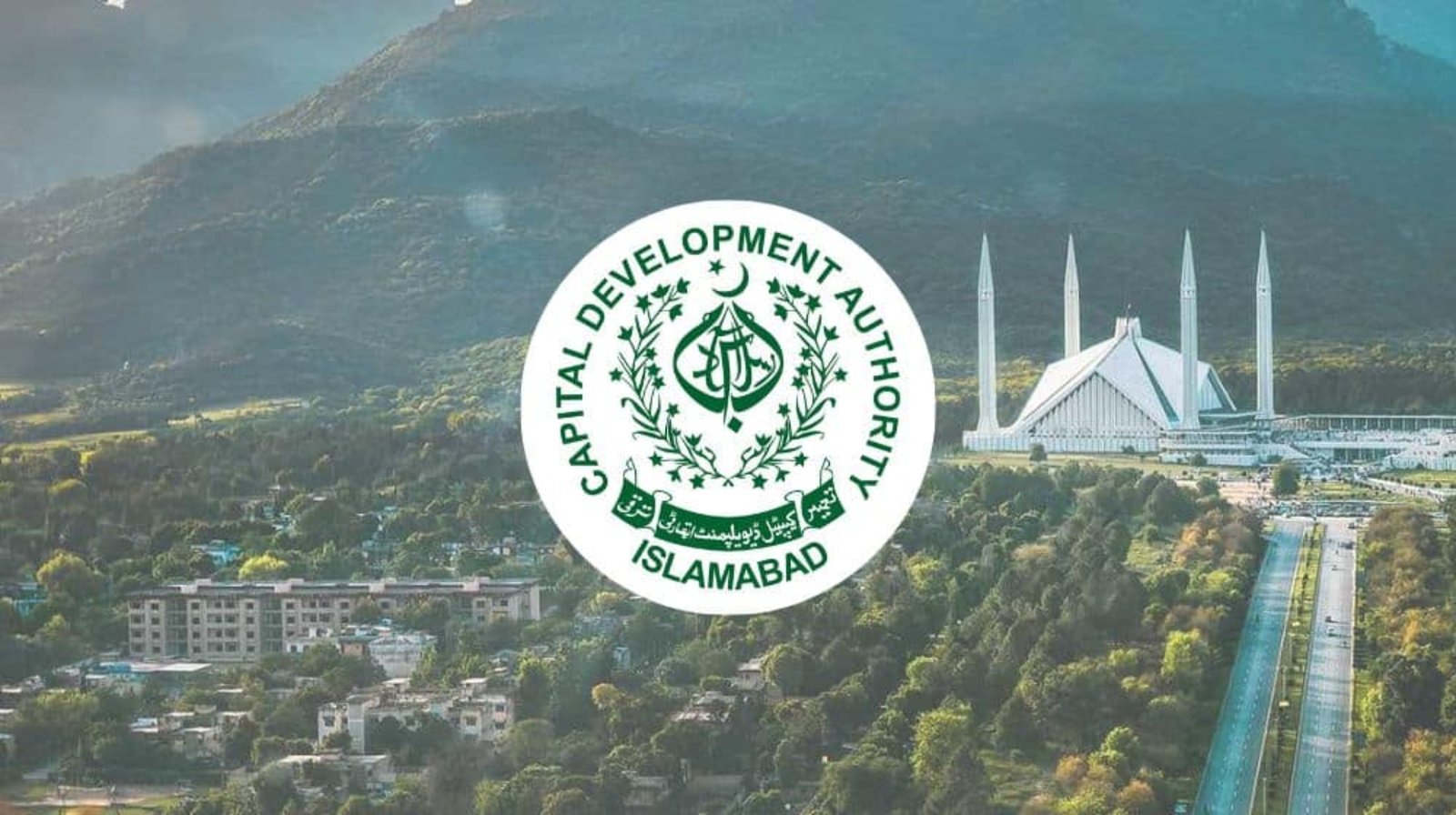 اسلام آباد، سی ڈی اے کیجانب سے پانی اور سیوریج چارجز بڑھانے کا فیصلہ