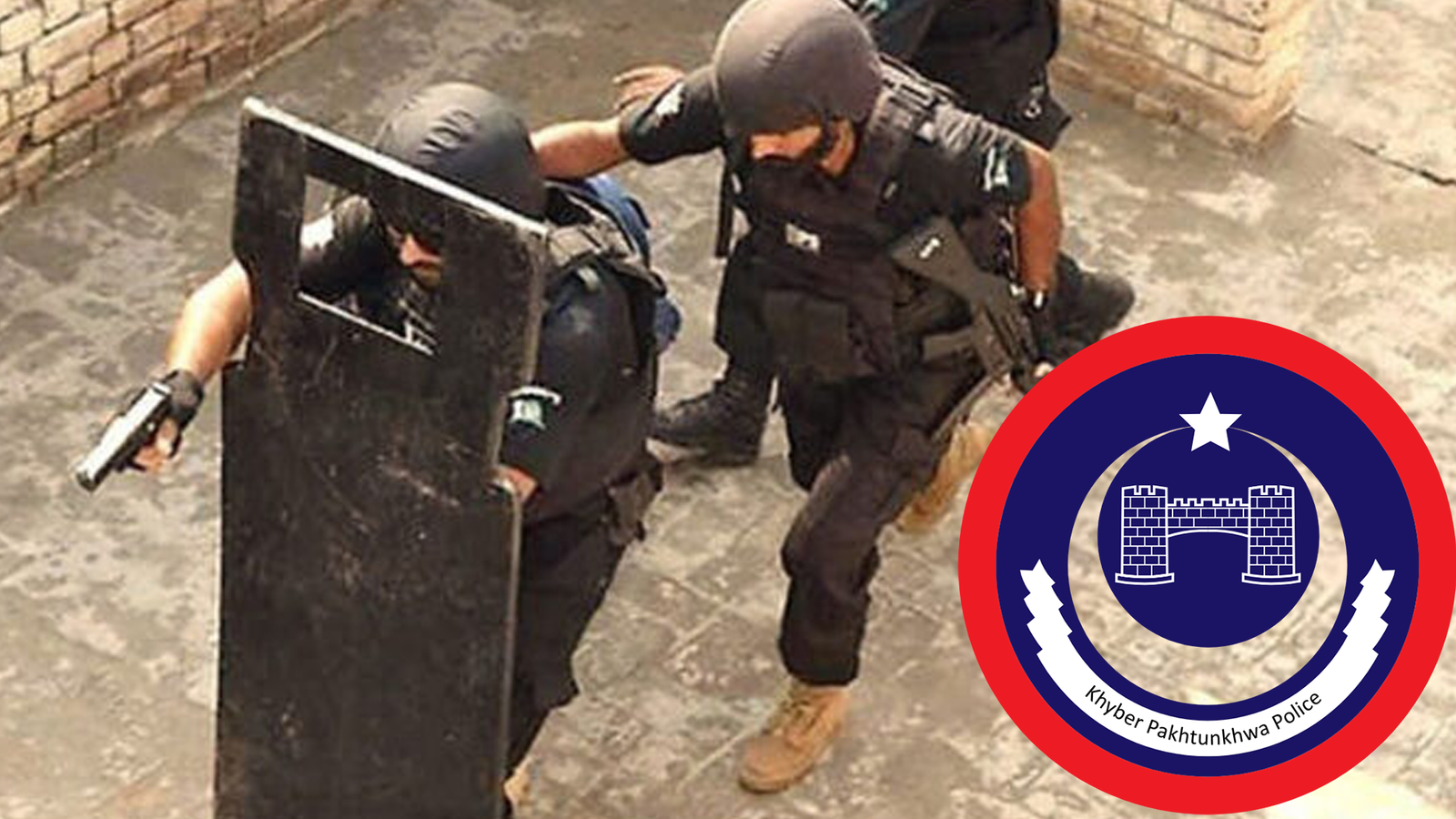 ’داعش خراسان نیٹ ورک‘ ختم کردیا گیا ہے، سی ٹی ڈی کا اعلان