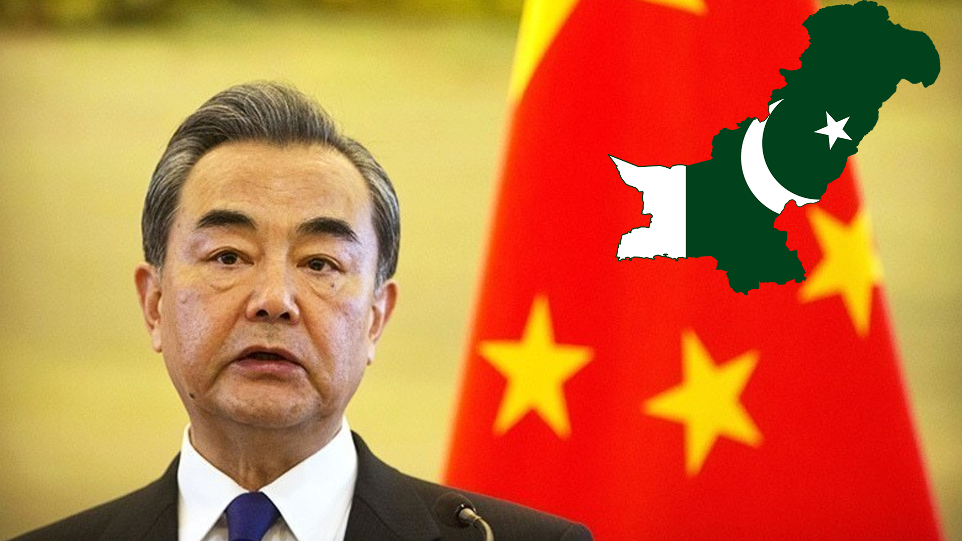 اسٹریٹجک تعاون پر مبنی شراکت داری کو مزید وسعت دینے کا عزم، چین کے وزیر خارجہ وانگ ای 21 اگست کو پاکستان پہنچیں گے