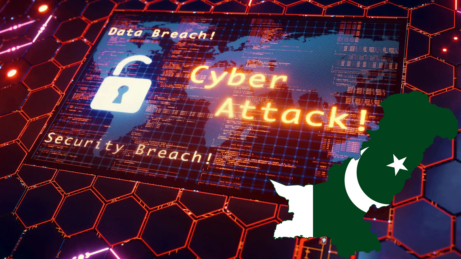 سائبر فراڈ کے خطرات : پی ٹی اے  نے وارننگ جاری کردی