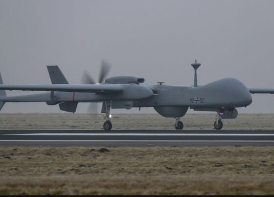 DRON