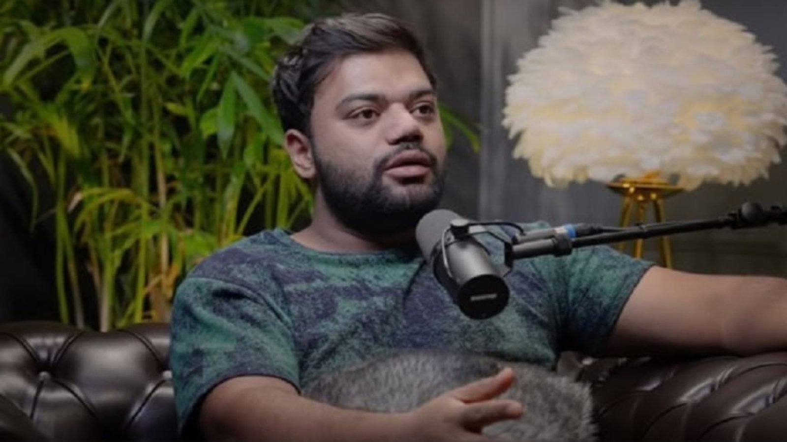 ڈکی بھائی بیٹنگ ایپ کی تشہیر کیلئے کتنے ڈالر لیتے تھے؟ حقائق سامنے آگئے