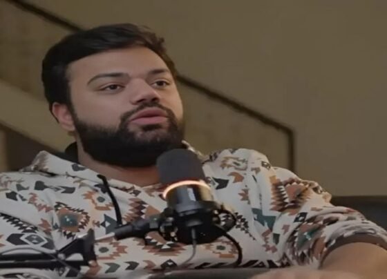 ٹک ٹاک پرجوئے کی ترغیب دینے پر ڈکی بھائی لاہور ایئرپورٹ سے گرفتار، مقدمہ درج