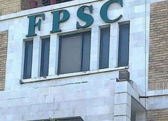 FPSC