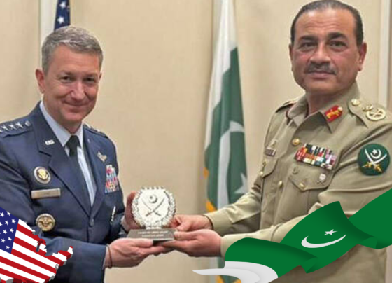 سید عاصم منیر