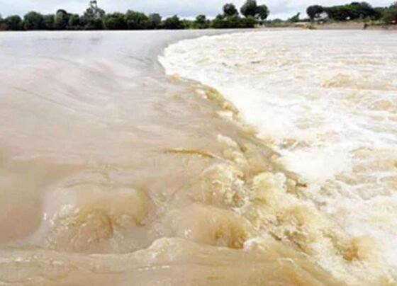 Flood