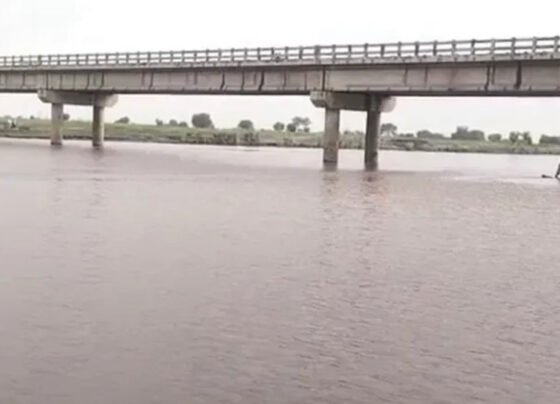 Flood