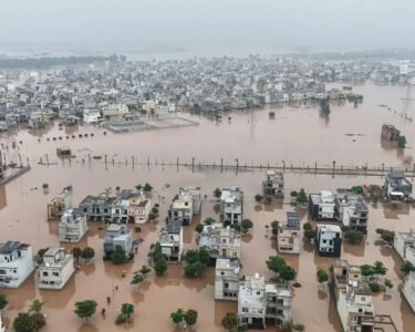 Flood