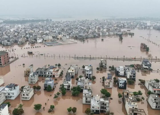 Flood