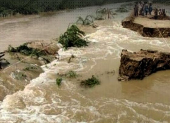 Flood