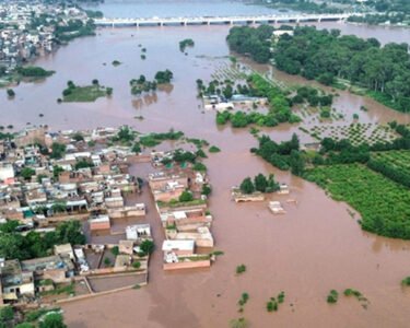 Flood