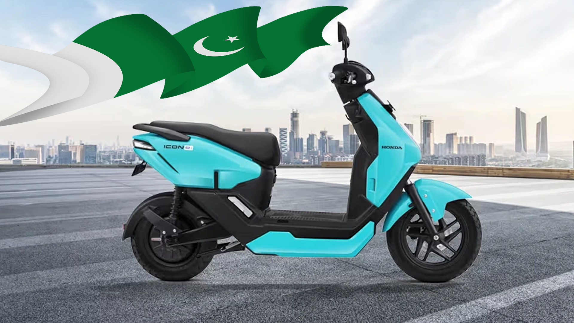 صرف 14 ہزار روپے میں ’ ہونڈا ‘ موٹر سائیکل خریدنے کا سنہری موقع