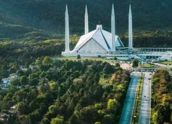 ISLAMABAD