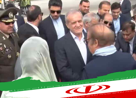 مسعود پیزشکیان