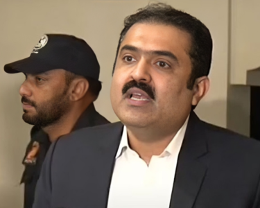 پنجاب کے دریاؤں میں 38 سال بعد اتنا پانی آیا، آج شاہدرہ سے بڑا ریلہ گزرے گا، عرفان کاٹھیا