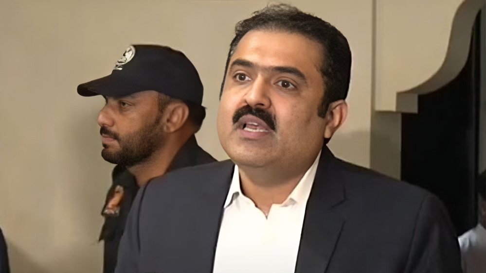 پنجاب کے دریاؤں میں 38 سال بعد اتنا پانی آیا، آج شاہدرہ سے بڑا ریلہ گزرے گا، عرفان کاٹھیا
