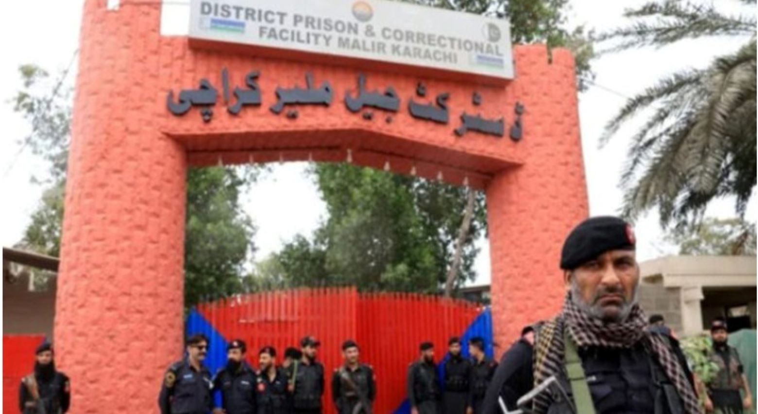 ملیرجیل سے 225قیدیوں کے فرارکی تحقیقات مکمل، رپورٹ چیف سیکرٹری سندھ کے حوالے