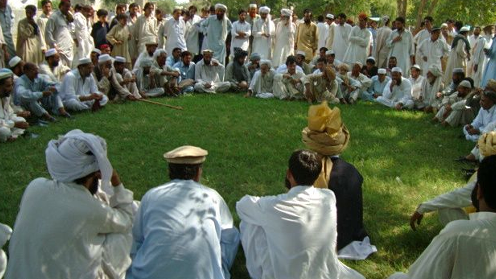 چـہکان اور میران شاہ میں امن کانفرنسز اور قبائلی جرگہ کا انعقاد، علما، مشران کا فتنتہ الخوارج کے خاتمے کے عزم کا اظہار