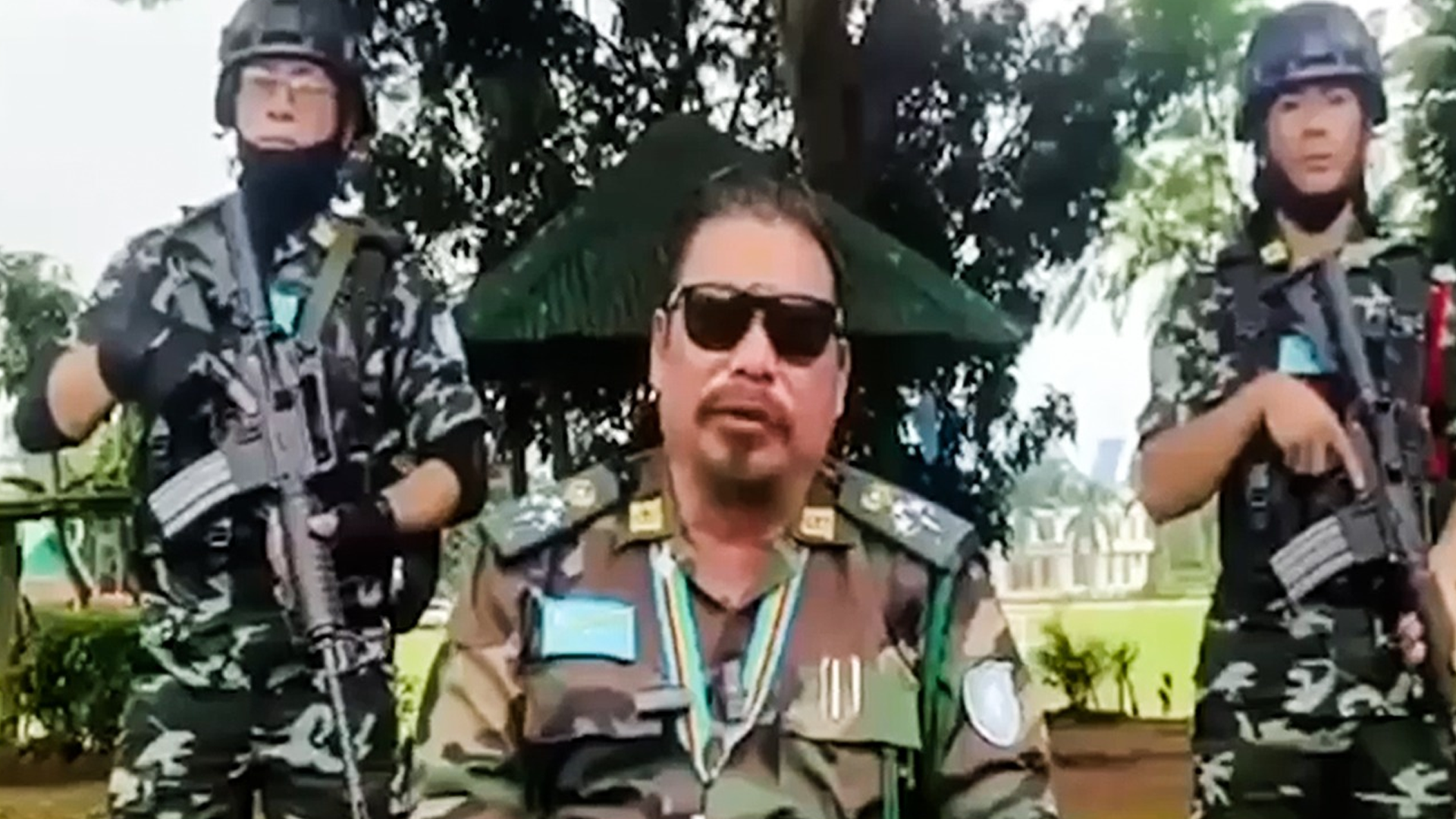 ناگالینڈ میں بھارت سے علیحدگی کی تحریک شدت اختیار کر گئی، آرمی کا بڑا بیان سامنے آگیا