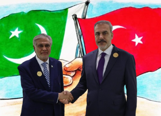 وزرائے خارجہ