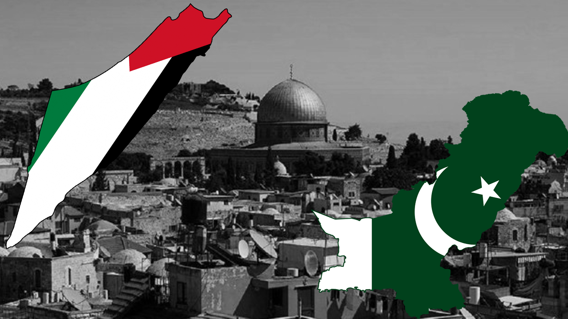 پاکستان کی مسجد اقصیٰ کی بے حرمتی پر شدید مذمت، عالمی برادری سے فوری اقدام کا مطالبہ