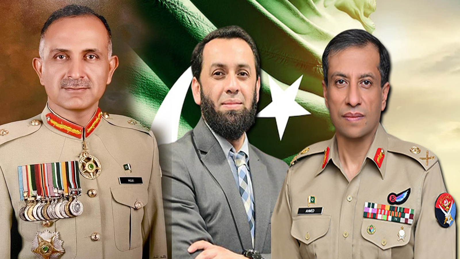 پاکستان میں مون سون کی تباہ کاریاں جاری، مزید بارشوں کا امکان، 670 افراد جاں بحق ہوئے، حکومت اور فوج کی مشترکہ پریس کانفرنس