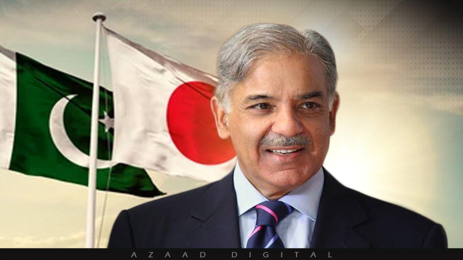 وزیراعظم کا 20 برس بعد جاپان کا تاریخی دورہ، معاشی پیکج اور معاہدے متوقع
