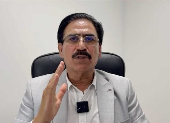 سردار ظہور اقبال