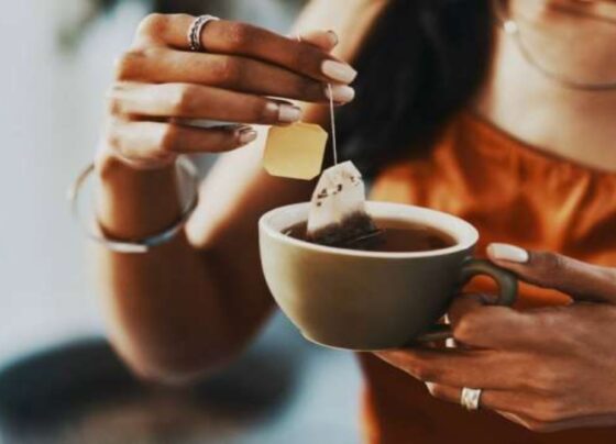 کیا آپ چائے کے ساتھ پلاسٹک بھی پی رہے ہیں؟ ماہرین کا انتباہ