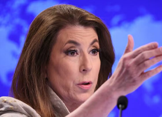 Tammy Bruce
