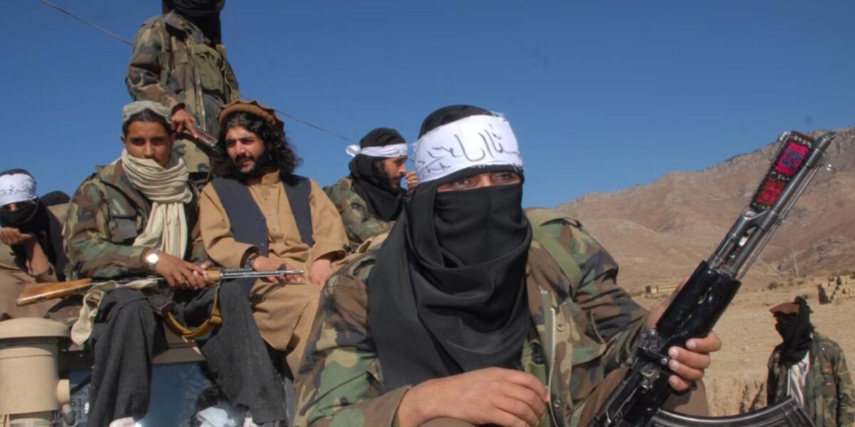 افغان طالبان