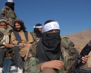 افغان طالبان