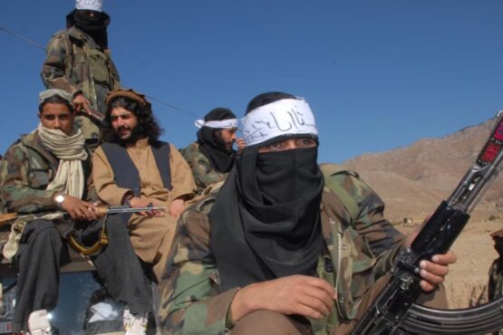 افغان طالبان