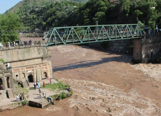 دریائے جہلم