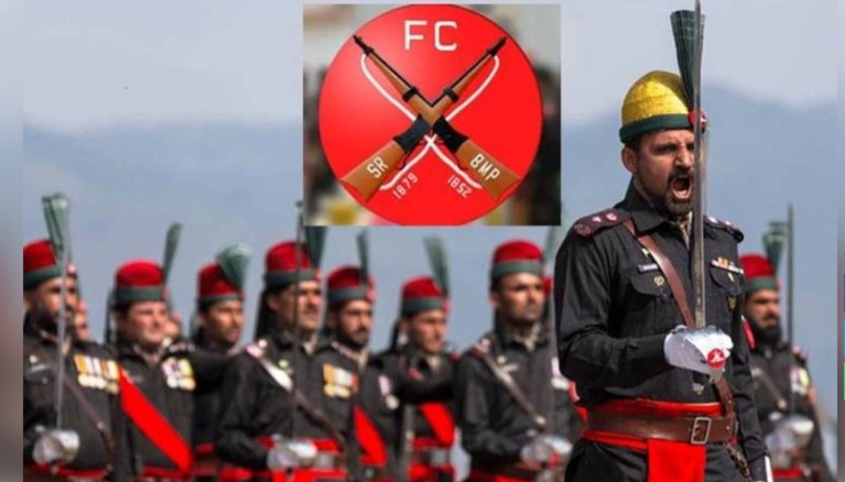 وفاقی حکومت کا فیڈرل کانسٹبلری میں ملک بھرسے3 ہزار 229 بھرتیوں کا فیصلہ