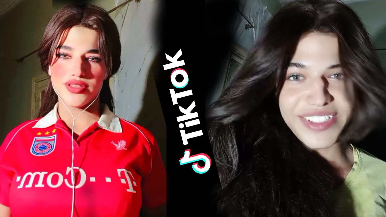 ڈکی بھائی کے بعد معروف ٹک ٹاکر یاسمین کو بھی گرفتار کر لیاگیا