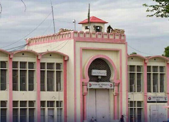 adyala jail