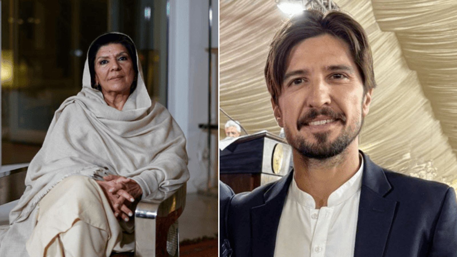 نومئی کے مقدمات میں گرفتار علیمہ خان کے بیٹے شاہ ریز کا 8 دن کا جسمانی ریمانڈ منظور