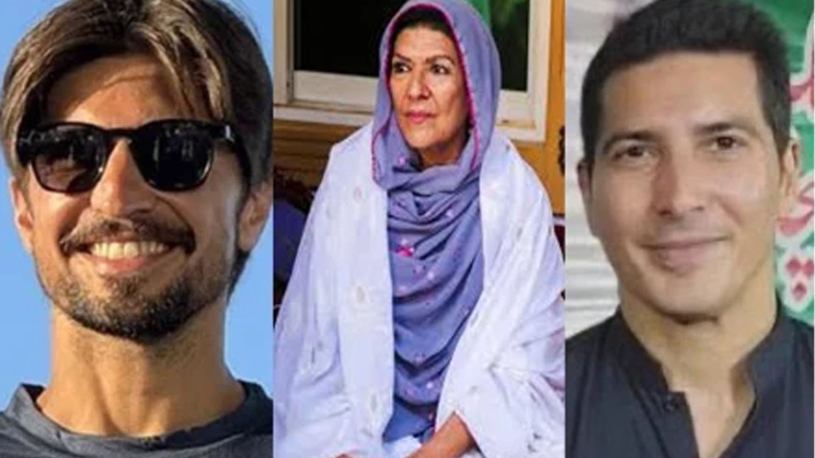 علیمہ خان کے دوسرے بیٹے کو بھی گرفتار کرلیاگیا