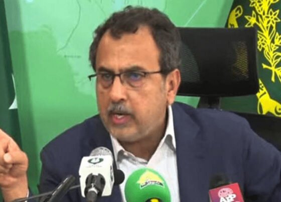 awais lagari